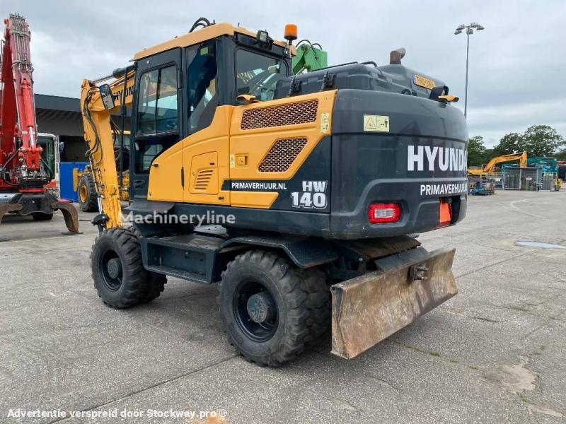Hyundai HW140 