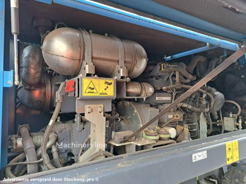 Photo Fuchs MHL310F + Grapple  image 10/21