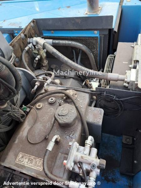 Photo Fuchs MHL310F + Grapple  image 14/21