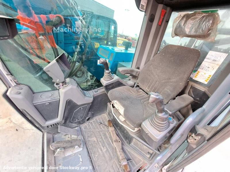 Photo Fuchs MHL310F + Grapple  image 16/21