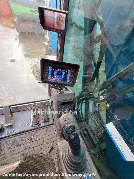 Photo Fuchs MHL310F + Grapple  image 17/21