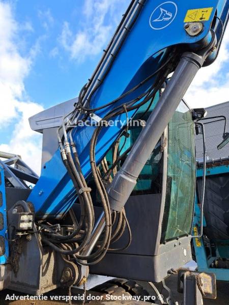 Photo Fuchs MHL310F + Grapple  image 18/21