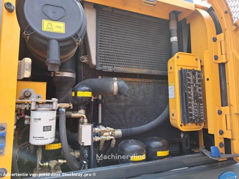 Photo Hyundai H 1 HW140 + Tiltrotator + GPS image 14/23