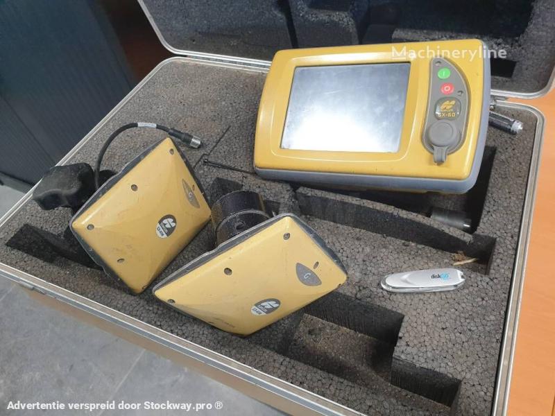 Photo Hyundai H 1 HW140 + Tiltrotator + GPS image 20/23