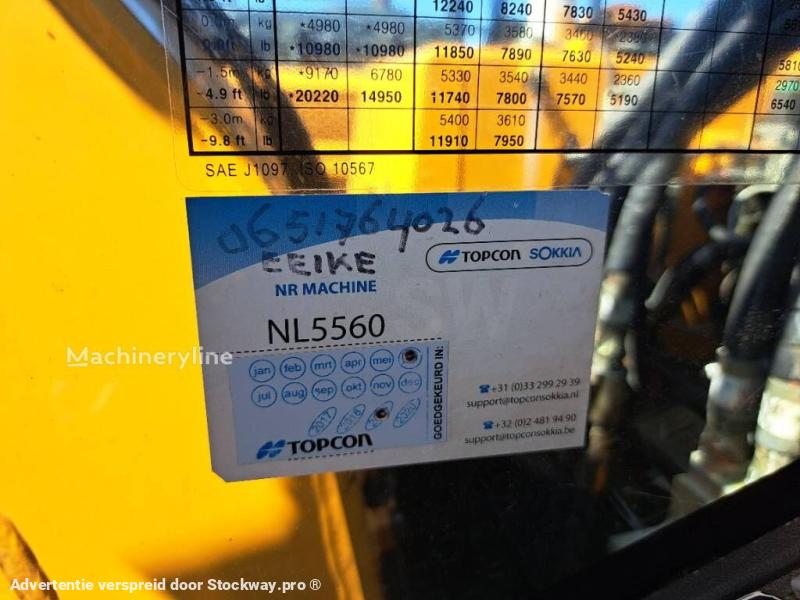 Photo Hyundai H 1 HW140 + Tiltrotator + GPS image 21/23