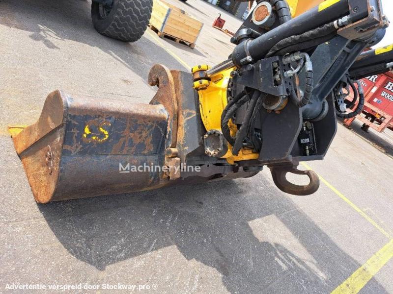 Photo Hyundai H 1 HW140 + Tiltrotator + GPS image 4/23