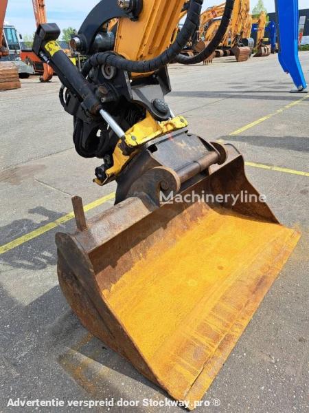 Photo Hyundai H 1 HW140 + Tiltrotator + GPS image 5/23