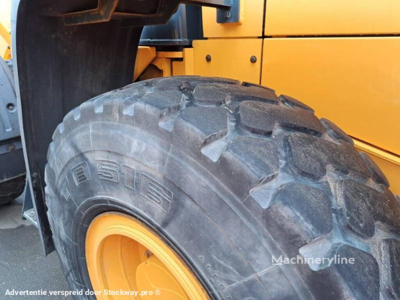Photo Hyundai HL 740-7 HL740-9 XTD, HL740XTD-9 image 5/12