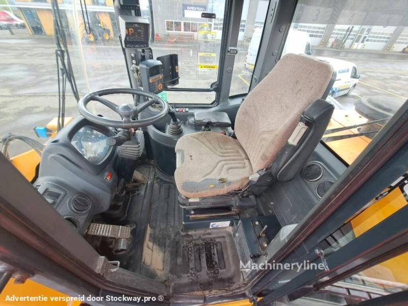 Photo Hyundai HL 740-7 HL740-9 XTD, HL740XTD-9 image 7/12