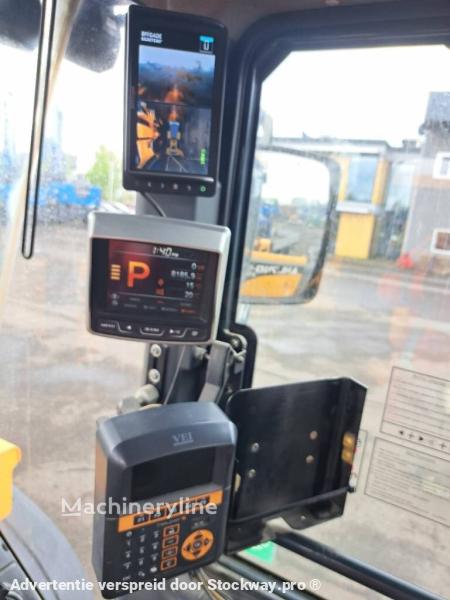 Photo Hyundai HL 740-7 HL740-9 XTD, HL740XTD-9 image 8/12