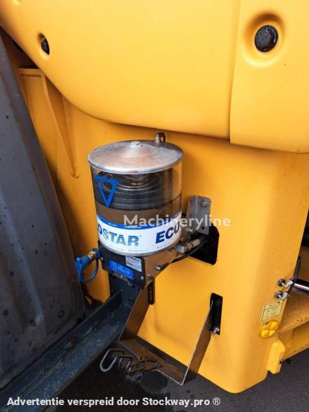 Photo Hyundai HL 740-7 HL740-9 XTD, HL740XTD-9 image 9/12