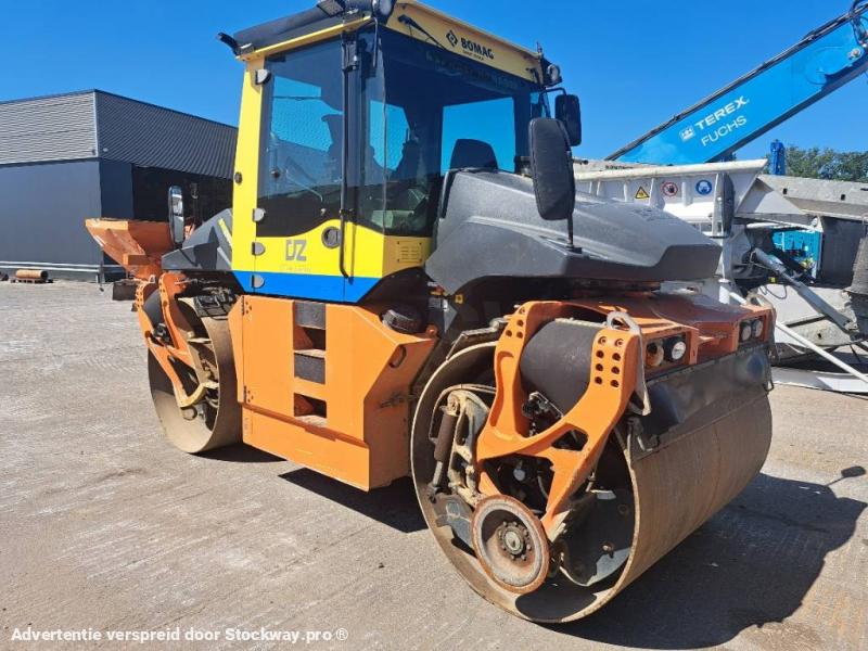 Photo Bomag BW174 AP-4 AM BW174 AP-4 image 2/11