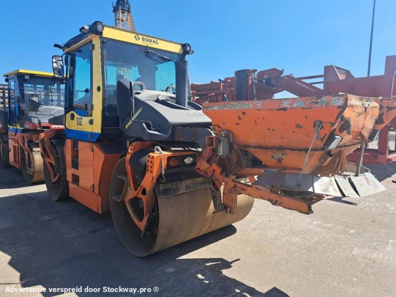 Photo Bomag BW174 AP-4 AM BW174 AP-4 image 4/11