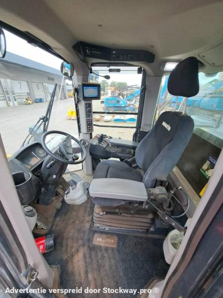 Photo Komatsu WA475-10E0  image 10/12