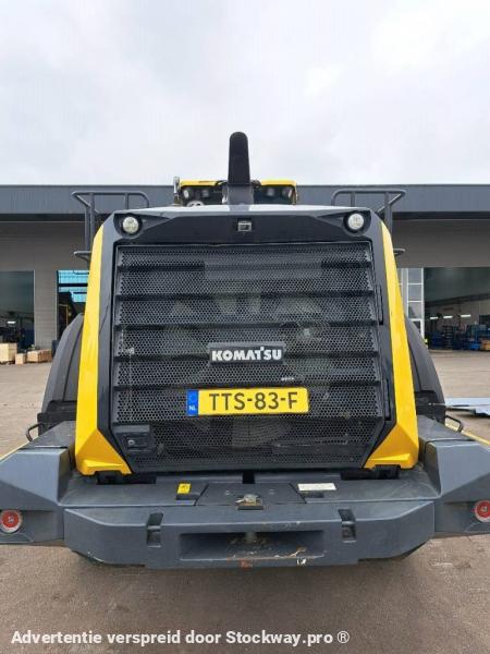 Photo Komatsu WA475-10E0  image 5/12