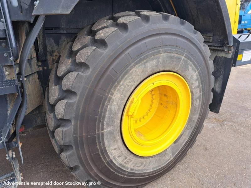 Photo Komatsu WA475-10E0  image 6/12