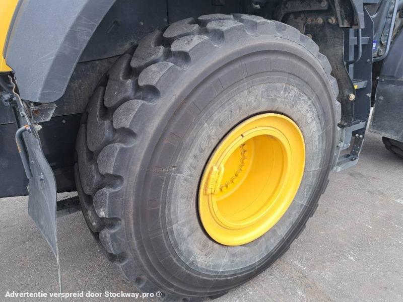 Photo Komatsu WA475-10E0  image 7/12
