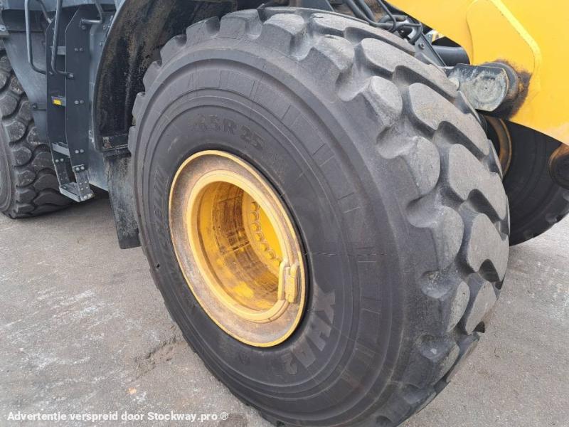 Photo Komatsu WA475-10E0  image 8/12