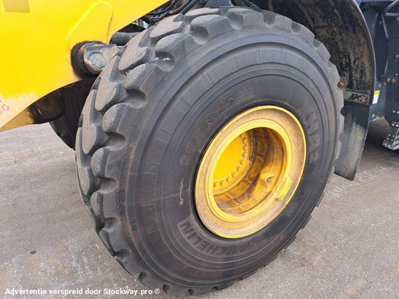 Photo Komatsu WA475-10E0  image 9/12