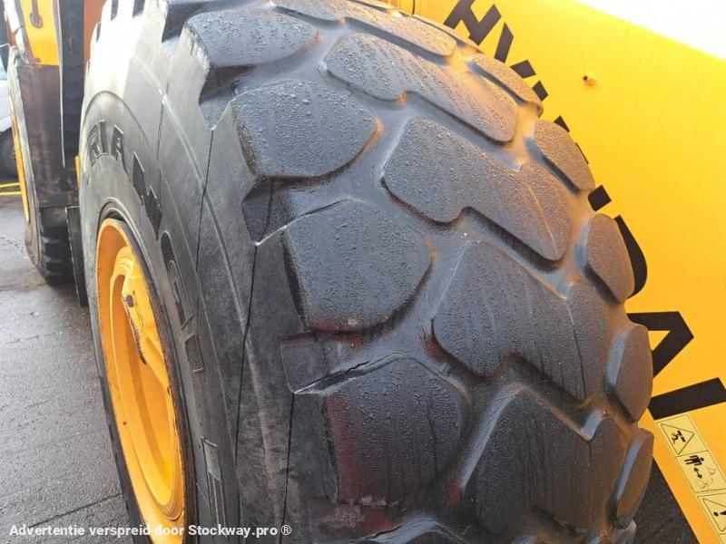 Photo Hyundai HL980  image 13/19