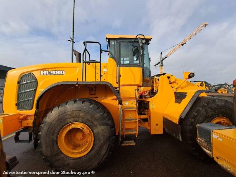 Photo Hyundai HL980  image 14/19
