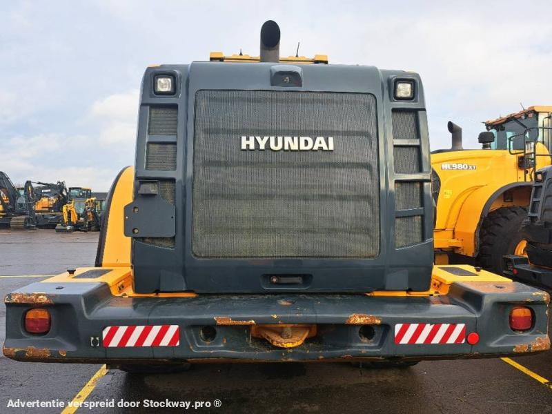 Photo Hyundai HL980  image 3/19