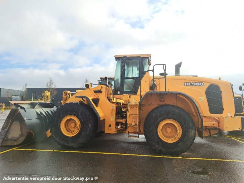 Photo Hyundai HL980  image 5/19