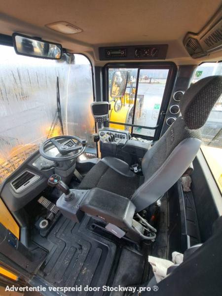 Photo Hyundai HL980  image 7/19