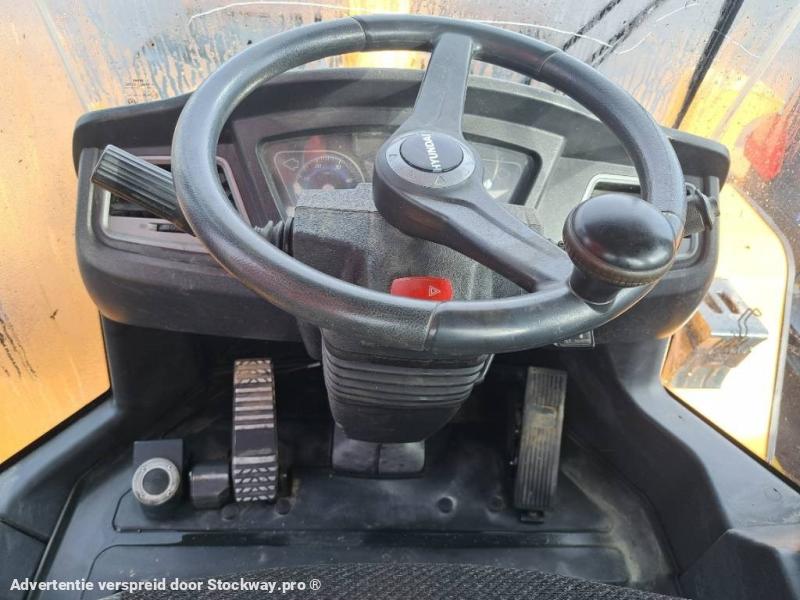 Photo Hyundai HL980  image 8/19
