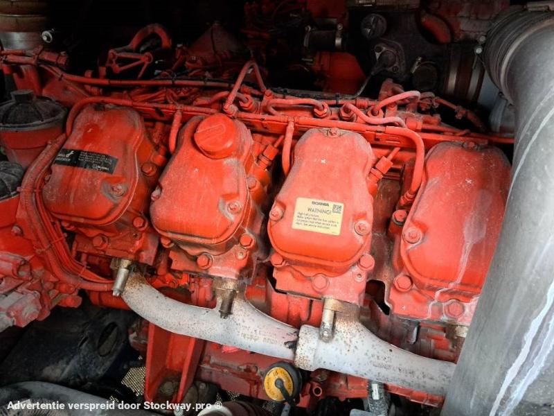 Photo Lindner Urraco 95DK, U 95 DK, U95DK  image 11/21