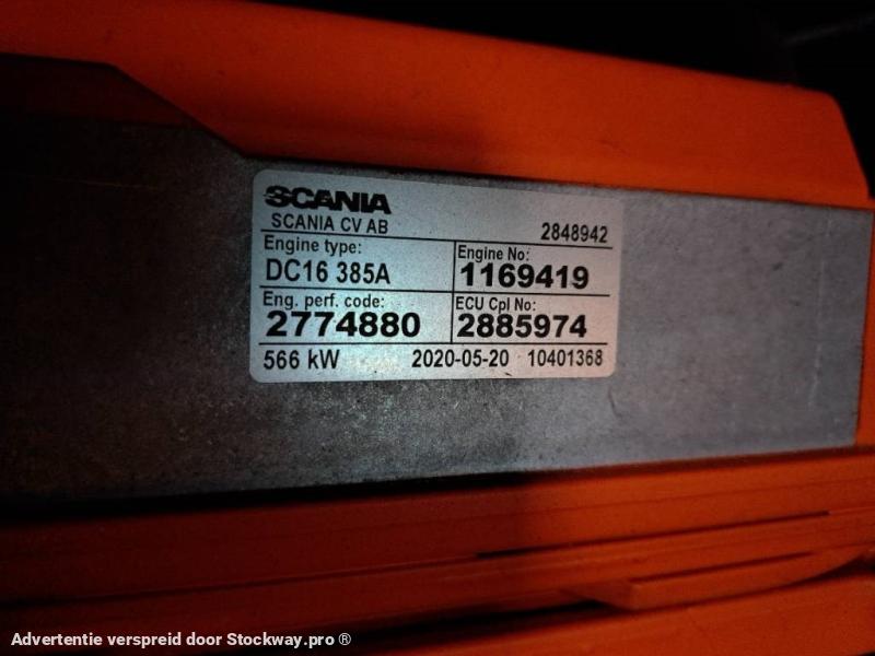 Photo Lindner Urraco 95DK, U 95 DK, U95DK  image 12/21
