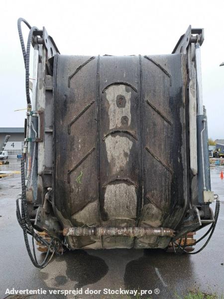 Photo Lindner Urraco 95DK, U 95 DK, U95DK  image 14/21