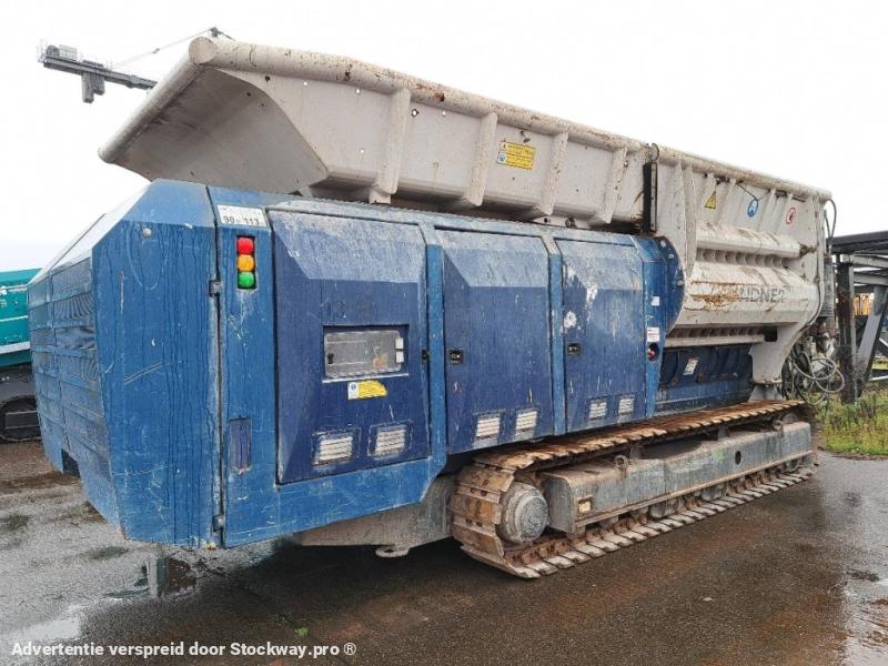 Photo Lindner Urraco 95DK, U 95 DK, U95DK  image 3/21