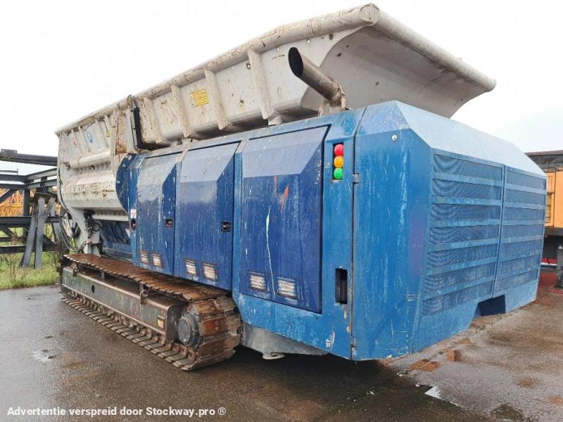 Photo Lindner Urraco 95DK, U 95 DK, U95DK  image 4/21