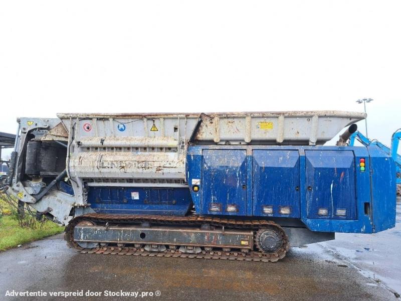 Photo Lindner Urraco 95DK, U 95 DK, U95DK  image 6/21