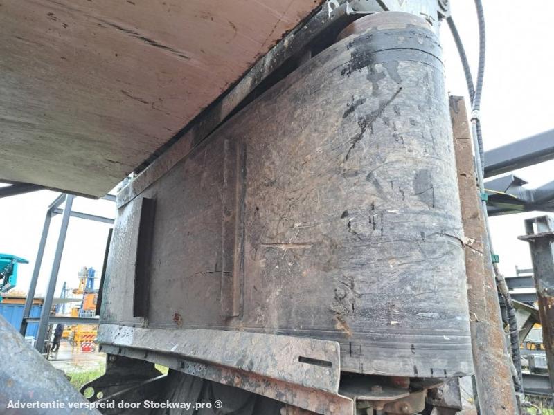 Photo Lindner Urraco 95DK, U 95 DK, U95DK  image 7/21