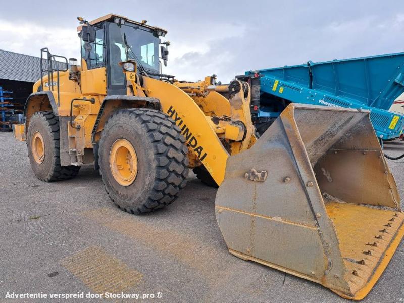 Photo Hyundai HL980XT  image 1/17
