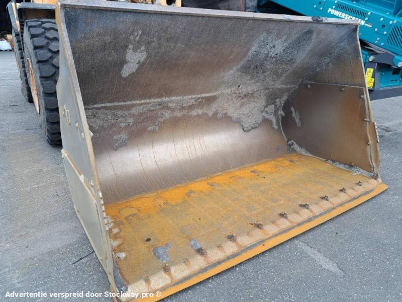 Photo Hyundai HL980XT  image 10/17