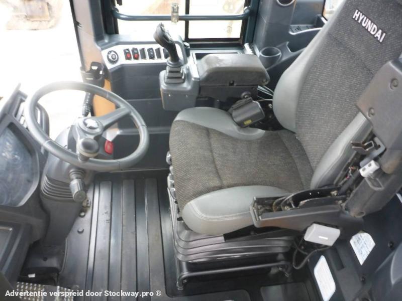 Photo Hyundai HL980XT  image 11/17