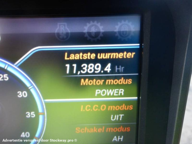 Photo Hyundai HL980XT  image 16/17