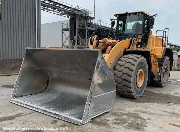 Photo Hyundai HL980XT  image 2/17