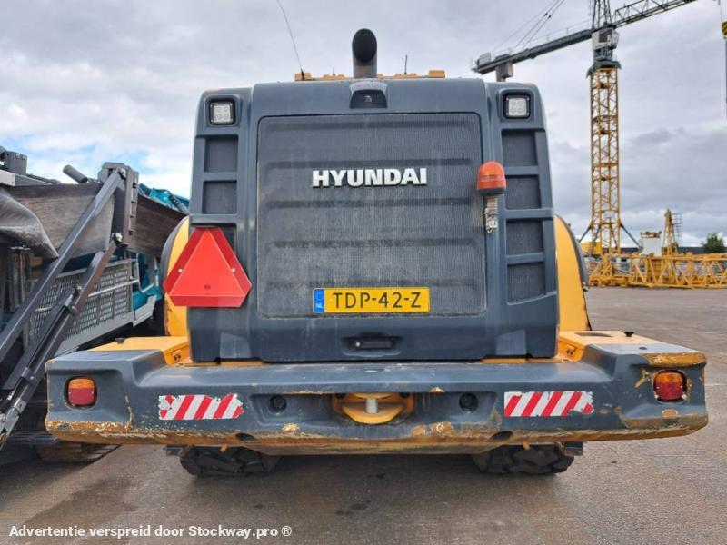 Photo Hyundai HL980XT  image 4/17