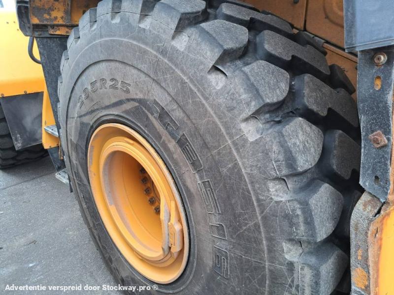 Photo Hyundai HL980XT  image 6/17