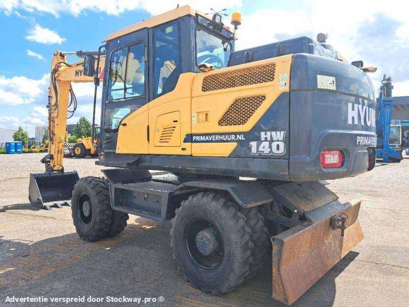 Photo Hyundai H 1 HW140 image 1/21