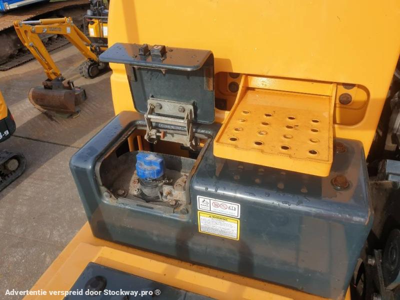 Photo Hyundai H 1 HW140 image 11/21
