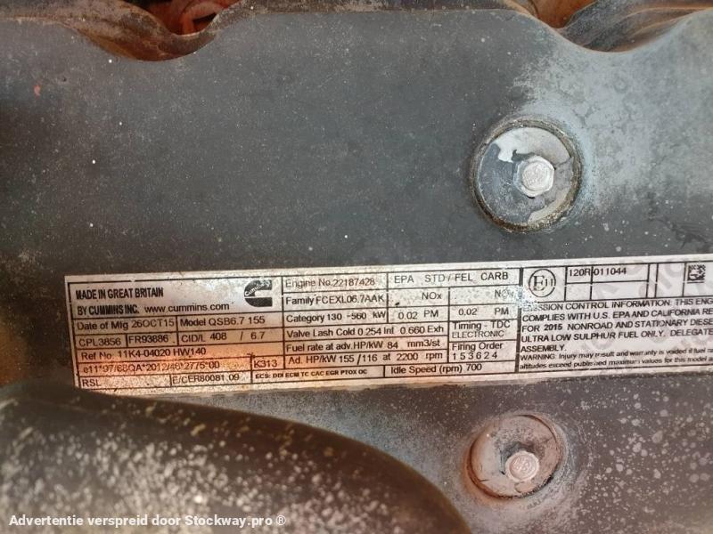 Photo Hyundai H 1 HW140 image 13/21