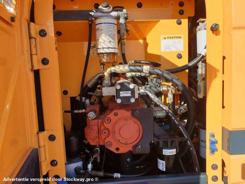Photo Hyundai H 1 HW140 image 15/21