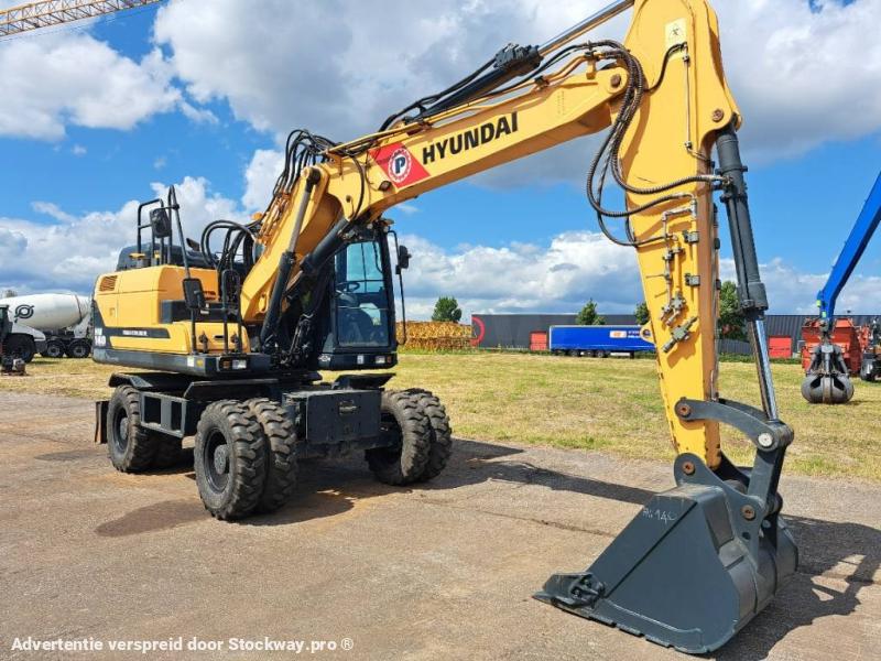 Photo Hyundai H 1 HW140 image 2/21