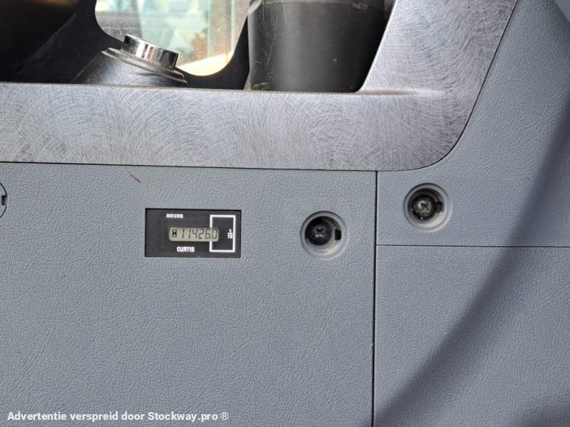 Photo Hyundai H 1 HW140 image 20/21