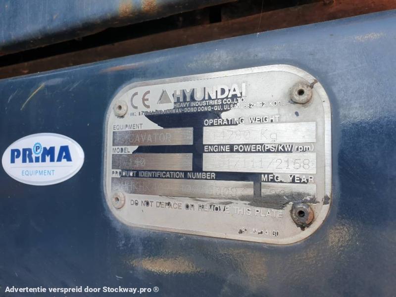 Photo Hyundai H 1 HW140 image 21/21